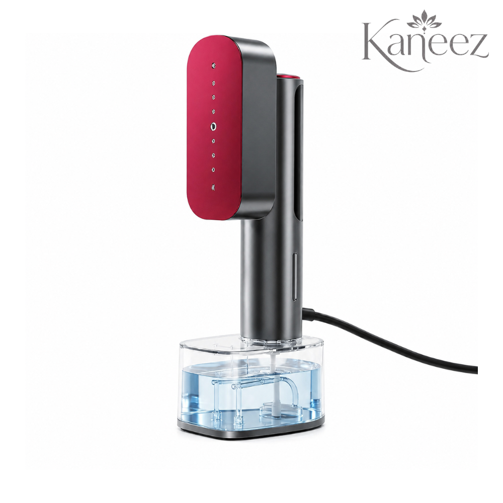 Kaneez Digital Shower System | Multi-Function Shower Panel with LED Display